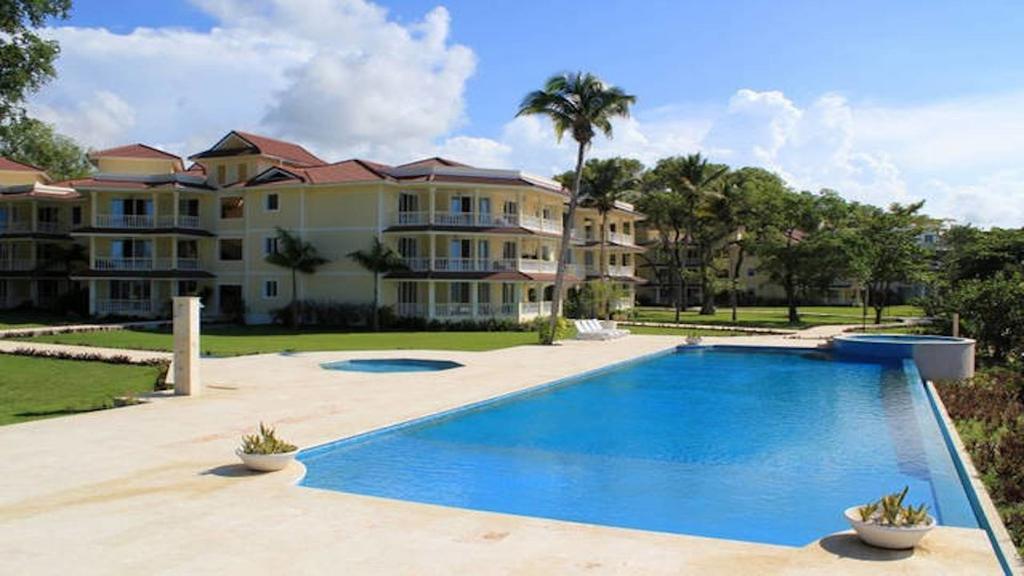 Hispaniola Luxury Ocean Front Condo Sosúa Exterior foto